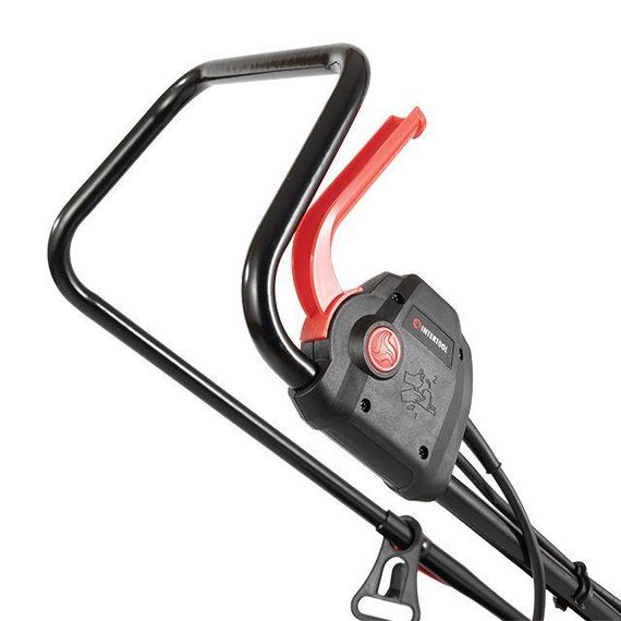 Газонокосарка електрична 1,8 кВт INTERTOOL DT-2262 | Зображення 7