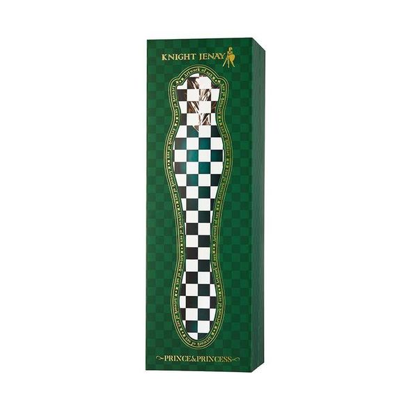 Пульсатор Knight Jenay Prince & Princess sexstyle | Зображення 5