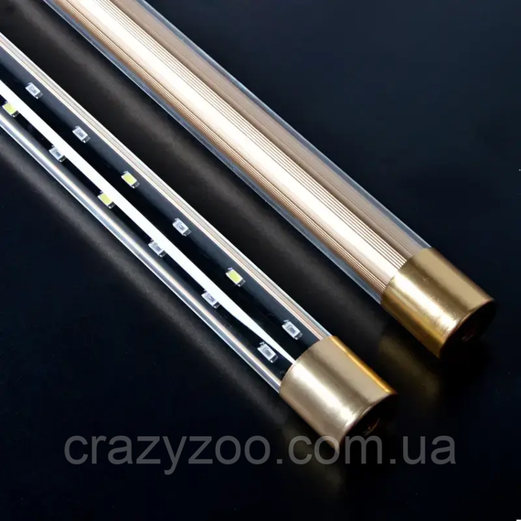 Світильник для акваріума Xilong XL-AE150 LED 25 Вт 3 режими 121.5 см | Зображення 1