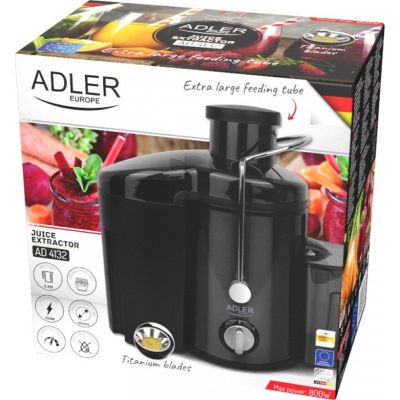 Соковыжималка Adler AD 4132 | Зображення 5