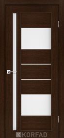 Двери Корфад Venecia Deluxe VND-03 Венге