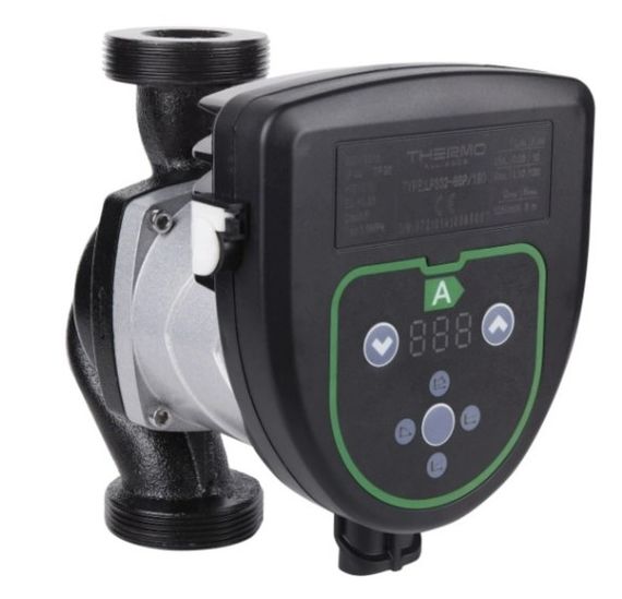 Циркуляційний насос Thermo Alliance LPS-А 32/80/180, енергозберігаючий LPSA3280180