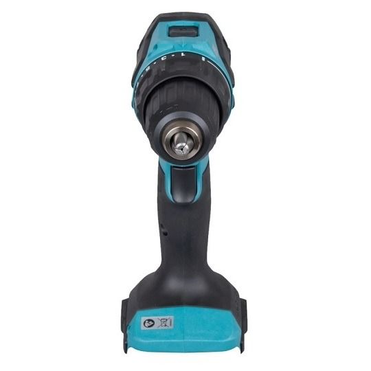 Шуруповерт аккумуляторный Makita DDF490WVE (65 Нм, 1.5-13 мм, BL, LXT Basic) | Зображення 3