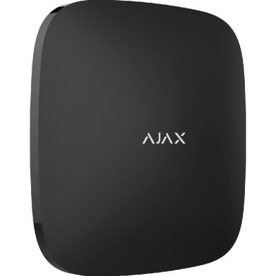 Ретранслятор Ajax ReX2 black | Зображення 1