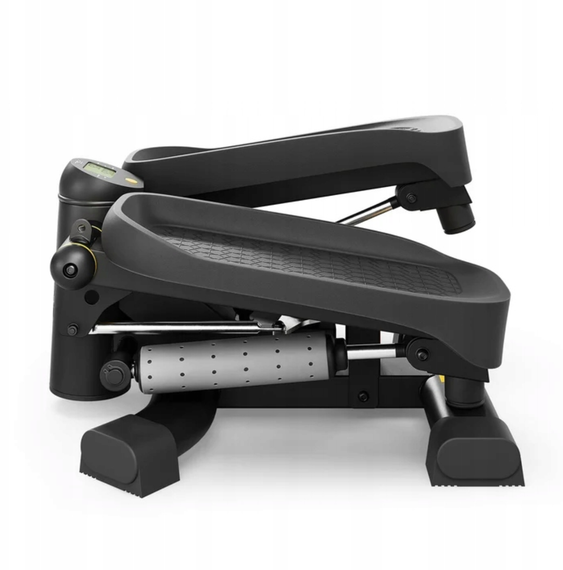 Степпер 2в1 Trex-Sport TX-070SP Twiz чорний | Зображення 2