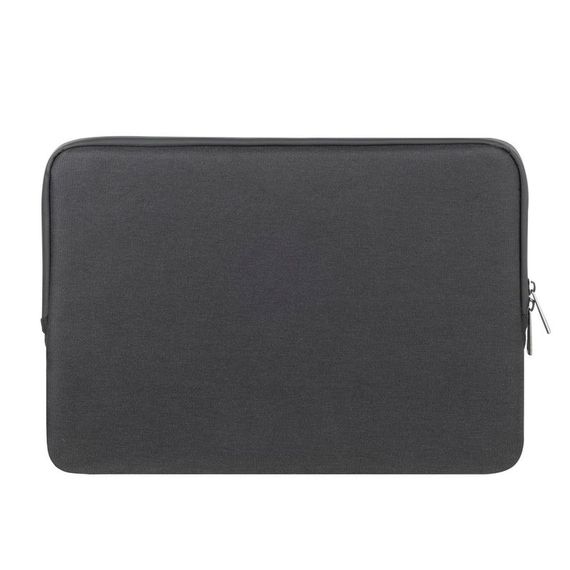 Чохол для ноутбука 15" Rivaсase 8116 (Black) ECO | Зображення 2