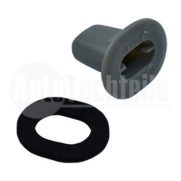 Фиксатор фонаря заднего Renault Dokker 13-/ Logan 04-/ Master 10-/ Megane 08-, AutoTechteile, 505 0533, 7684851S00