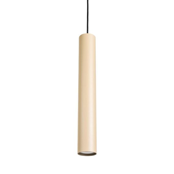 Світильник підвісний (люстра) Chime GU10 P57400 BeigeAtmolight | Зображення 2