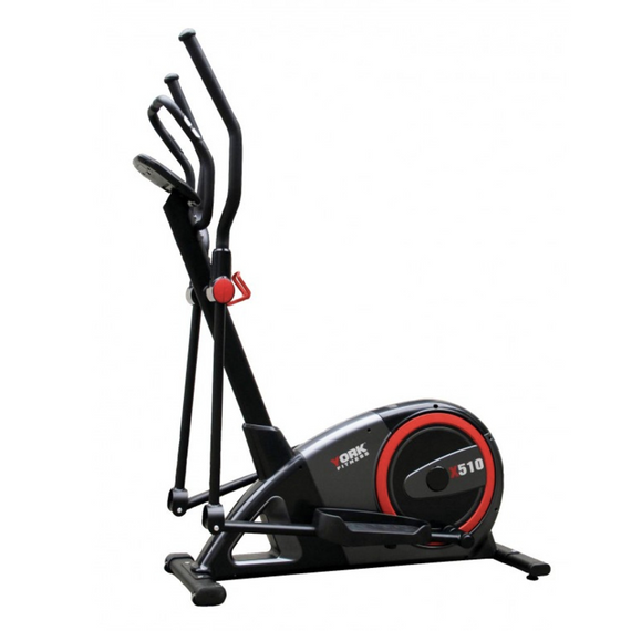 Орбитрек электромагнитный York Fitness X510 | Зображення 3