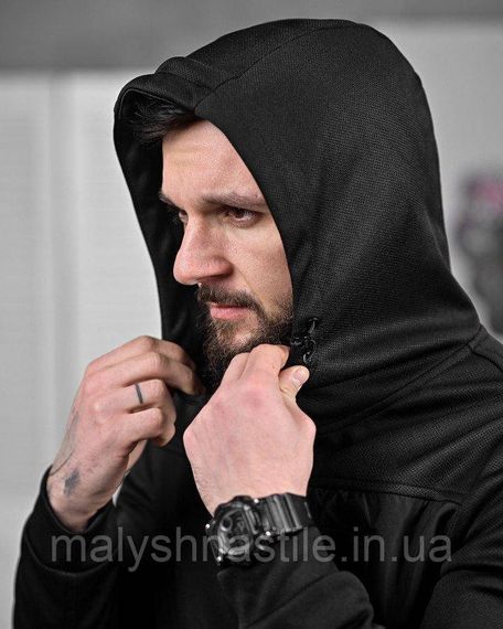 Мужской спортивный костюм  The North Face ДЛ6474 | Зображення 6