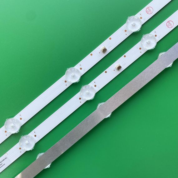 LED підсвітка TV 43" LB4310S V0_02 E313218 LB4310W V0_00 E469119 43PUS7556/12 3шт. | Зображення 3