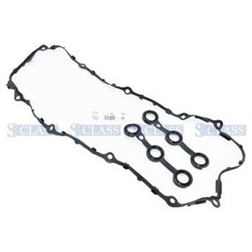 Прокладка клапанной крышки компл. BMW 3/5 2.0-2.5 i 89-, Elring, 302.320,
