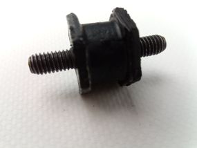Подушка радіатора інтеркулера Hyundai/KIA, MOBIS (2827827800) (28278-27800)