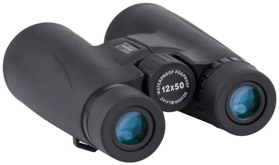 Бінокль XD Precision Advanced 12х50 WP | Зображення 1