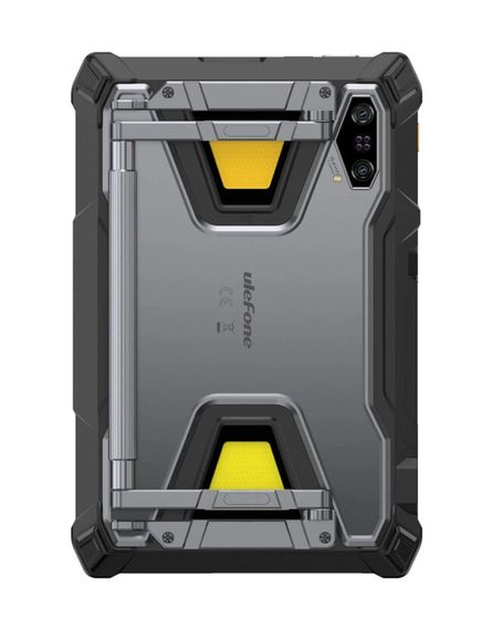 Планшет Ulefone Armor Pad 5 Pro 12/512GB LTE Black | Зображення 2