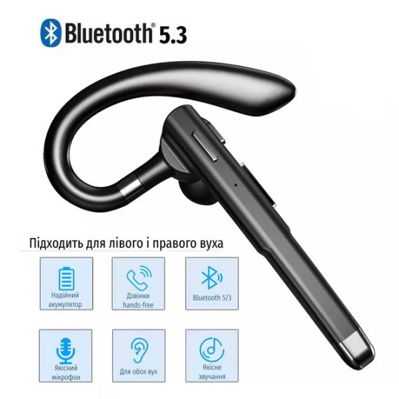 Навушники Senbowe ZenPods