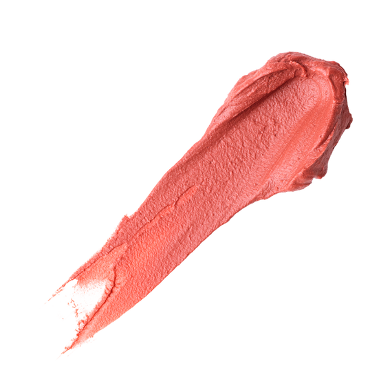 Бархатная матовая помада ZOLA Velour Lip Souffle - 02 Rosewood (4.2 мл) | Зображення 2