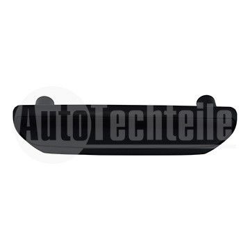 Ручка двери передней внутренняя левая VW T5 09-15, AutoTechteile, 386 7009, MH72466