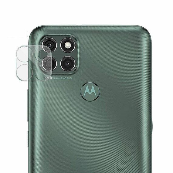 Захисне скло на Камеру для Motorola G9 Power | Зображення 2