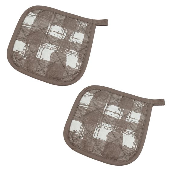 Прихватка Home Line 65761 Україна 20x20  Бавовна Принт