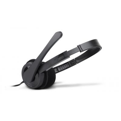 Навушники REAL-EL GD-012 Black (GD-012 Black) | Зображення 3