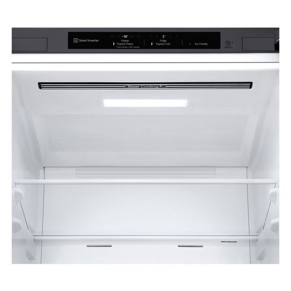 Холодильник LG GC-B509SLCL | Зображення 9