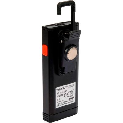 Ліхтар Yato YT-08555 | Зображення 9