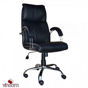 Кресло Примтекс Плюс Nadir Steel Chrome D-5