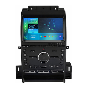 Штатна магнітола Torssen Ford Taurus 2010-2019 FL9 4+64Gb 4G Carplay DSP