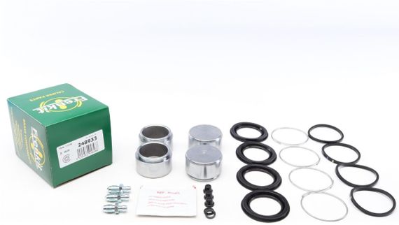 Ремкомплект супорта переднього Renault Master -98 d=48mm  +4 поршня  Lucas  248933