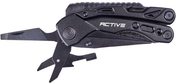 Мультитул Active Firetool Мультитул Туристичний мультитул | Зображення 3