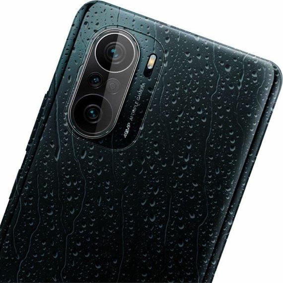 Захисне скло на Камеру для Xiaomi 11i | Зображення 2