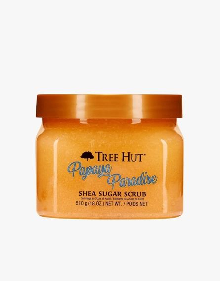 Скраб для тела Tree Hut Papaya Paradise Sugar Scrub (510 g)