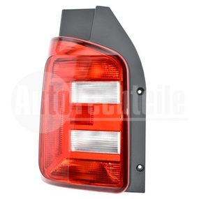 Фонарь задний левый VW T6 15-19, AutoTechteile, 394 5047, 44119ACLUE