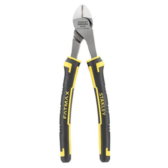 Шматочки FatMax® діагональні довжиною 160 мм STANLEY 0-89-860 | Зображення 1