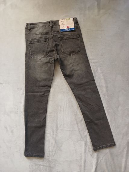 Джинсы зауженные р. 32/32 slim | Зображення 2