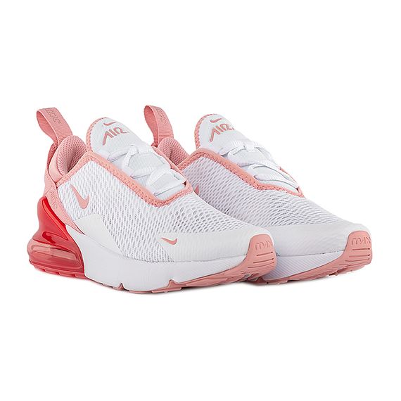 Кросівки Nike AIR MAX 270 BP | Зображення 4