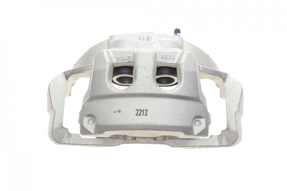 Суппорт тормозной передний  L VW T5 T6 03- d=44mm  ATE  для диска d=340mm  394766 | Зображення 3