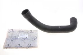 Патрубок интеркулера верхний длинный Mercedes Benz Sprinter 2.2CDI 02.40.134