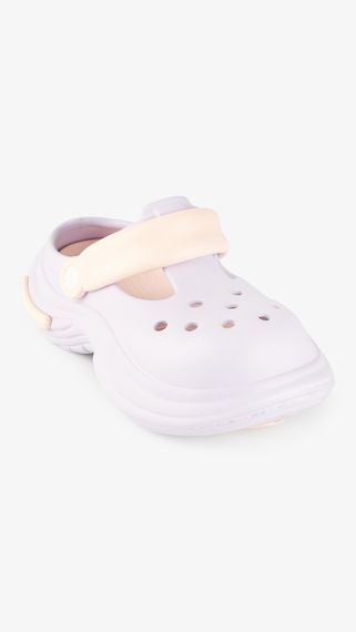 Крокси для дівчинки E-2601-4 30-31 Бузковий shop (2000999521607) | Зображення 5