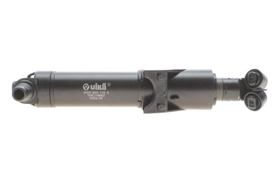 Форсунка омивача фари Audi A4 15- R  99551821801
