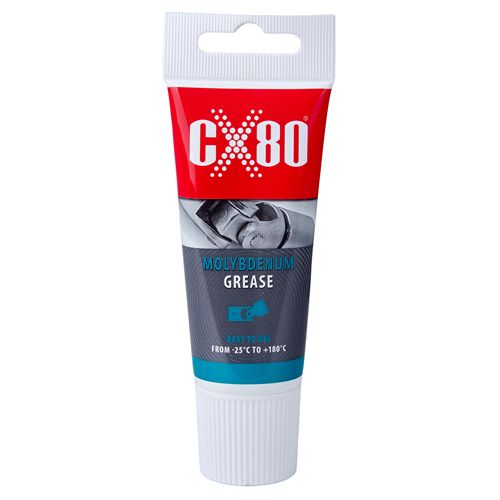 Мастило молібденове 40G CX-80
