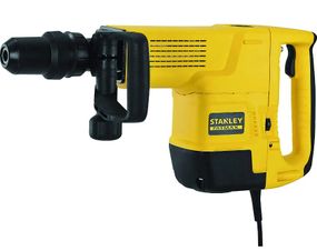 Молоток відбійний мережевий Stanley Fatmax SFMEH230K