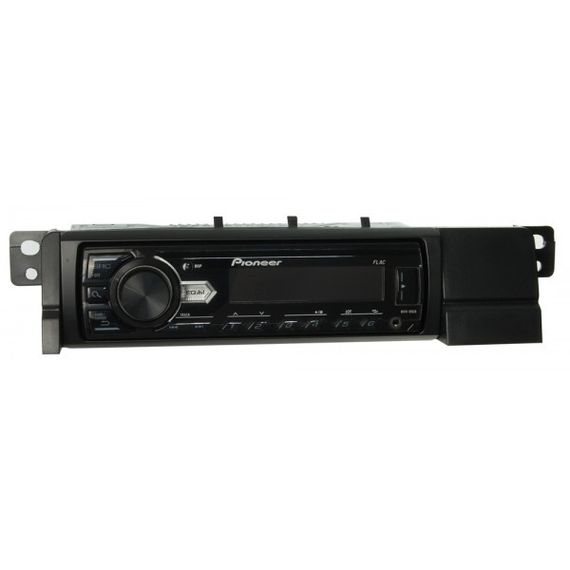 Переходная рамка BMW 3 Series (E46) ACV 281023-01 | Зображення 2