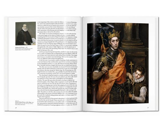 Книга El Greco - Taschen | Зображення 5