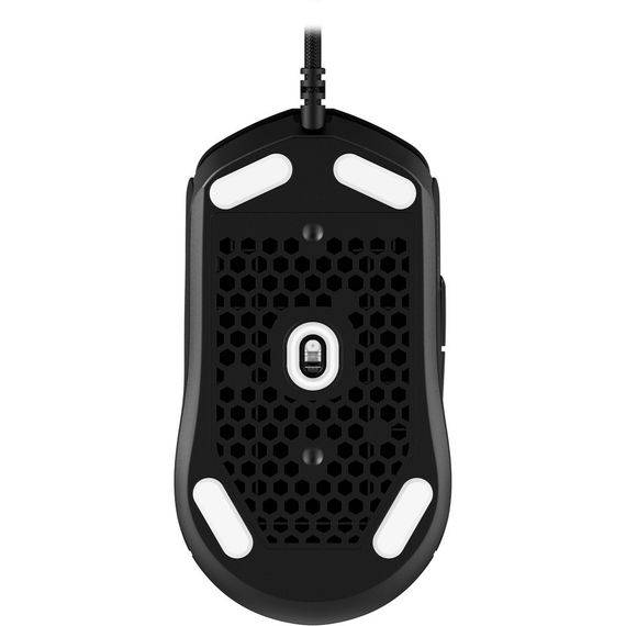 Мишка HyperX Pulsefire Haste 2 USB Black (6N0A7AA) | Зображення 6