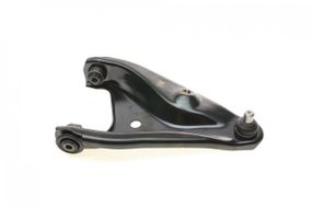 Рычаг подвески передний снизу  L Dacia Dokker Lodgy 12- Renault Logan II Sandero 13- 108899