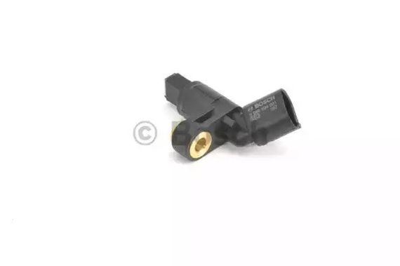 Датчик ABS VW (SVW), SKODA OCTAVIA, AUDI A3, BOSCH (0986594001) | Зображення 3
