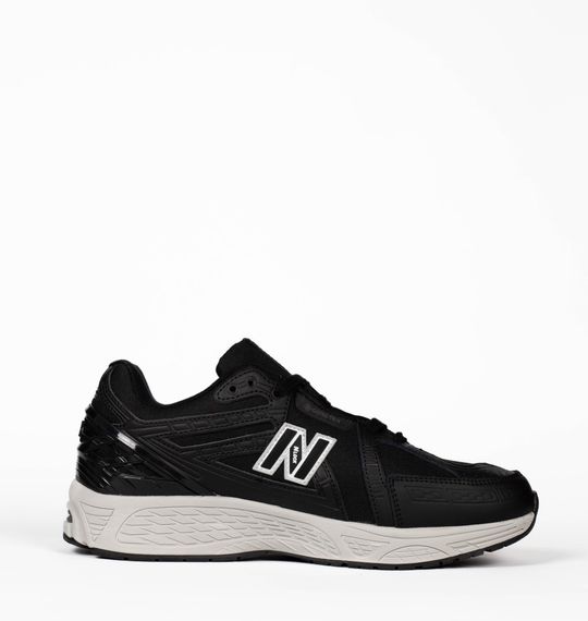 Чоловічі кросівки New  Balance 1906r Black White Cordura | Зображення 2