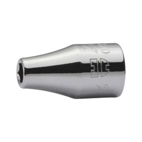 Торцева головка Wurth 1/4" SW12 6-гранна